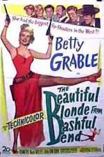 Watch The Beautiful Blonde from Bashful Bend 5movies
