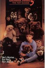 Watch Silent Night Deadly Night 5 The Toy Maker 5movies