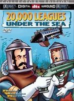 Watch 20,000 Leagues Under the Sea 5movies
