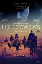 Watch Les Cowboys 5movies