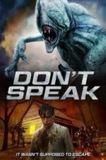 Watch Don\'t Speak 5movies