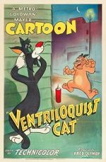 Watch Ventriloquist Cat (Short 1950) 5movies