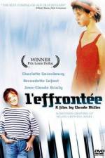 Watch L'effrontee 5movies