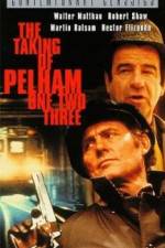 Watch The Taking of Pelham One Two Three (1974) 5movies