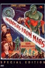 Watch Invaders from Mars 5movies