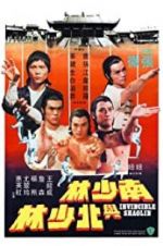 Watch Invincible Shaolin 5movies