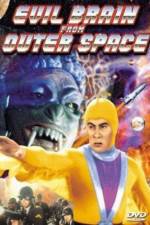 Watch Evil Brain from Outer Space 5movies