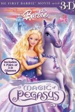 Watch Barbie and the Magic of Pegasus 3-D 5movies