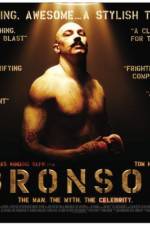 Watch Bronson 5movies