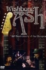 Watch Wishbone Ash: 25th Anniversary of the Marquee 5movies