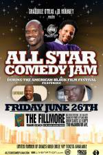 Watch All Star Comedy Jam 5movies