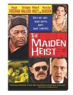 Watch The Maiden Heist 5movies