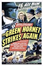 Watch The Green Hornet Strikes Again! 5movies