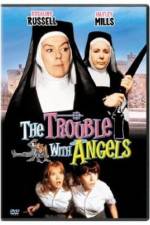 Watch The Trouble with Angels 5movies