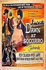 Watch Dawn at Socorro 5movies
