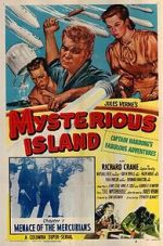 Watch Mysterious Island 5movies