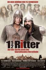 Watch 1 12 Ritter - Auf der Suche nach der hinreißenden Herzelinde 5movies