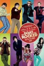 Watch The Boat That Rocked (Pirate Radio) 5movies