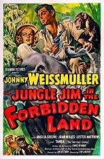 Watch Jungle Jim in the Forbidden Land 5movies