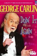 Watch George Carlin Doin' It Again 5movies