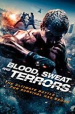 Watch Blood, Sweat and Terrors 5movies
