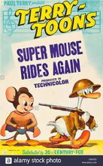 Watch Super Mouse Rides Again 5movies
