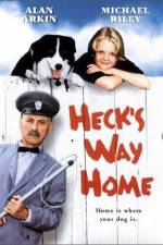 Watch Heck's Way Home 5movies