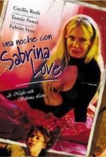 Watch A Night with Sabrina Love 5movies