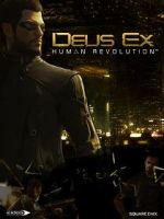 Watch Deus Ex Human Revolution: Director\'s Cut 5movies