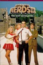 Watch Revenge of the Nerds III The Next Generation 5movies