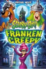 Watch Scooby-Doo Frankencreepy 5movies