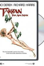 Watch Tarzan the Ape Man 5movies