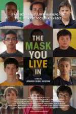 Watch The Mask You Live In 5movies