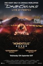 Watch David Gilmour: Live At Pompeii 5movies