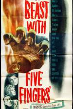 Watch The Beast with Five Fingers 5movies