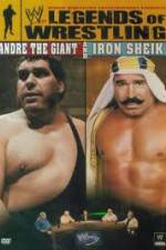 Watch Legends of Wrestling 3 Andre Giant & Iron Sheik 5movies