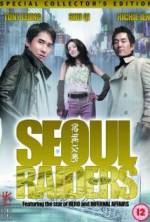 Watch Seoul Raiders 5movies