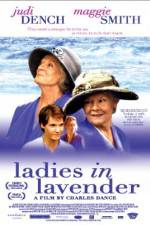 Watch Ladies in Lavender. 5movies