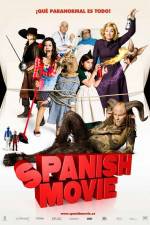 Watch Spanish Movie 5movies