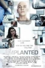 Watch Implanted 5movies