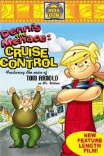 Watch Dennis the Menace in Cruise Control 5movies