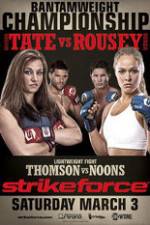 Watch Strikeforce Tate Vs. Rousey 5movies