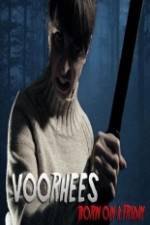 Watch Voorhees (Born on a Friday) 5movies