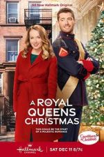 Watch A Royal Queens Christmas 5movies