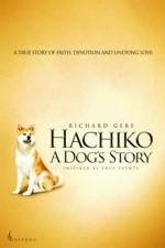 Watch Hachiko A Dog's Story 5movies