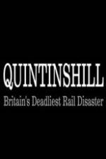 Watch Quintinshill: Britain's Deadliest Rail Disaster 5movies