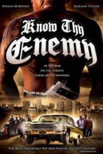 Watch Know Thy Enemy 5movies