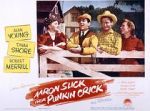 Watch Aaron Slick from Punkin Crick 5movies