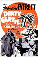 Watch Dirty Gertie from Harlem USA 5movies