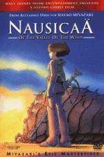 Watch Nausicaa of the Valley of the Winds 5movies